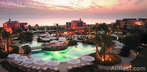 Hyatt Regency Taba Heights 3